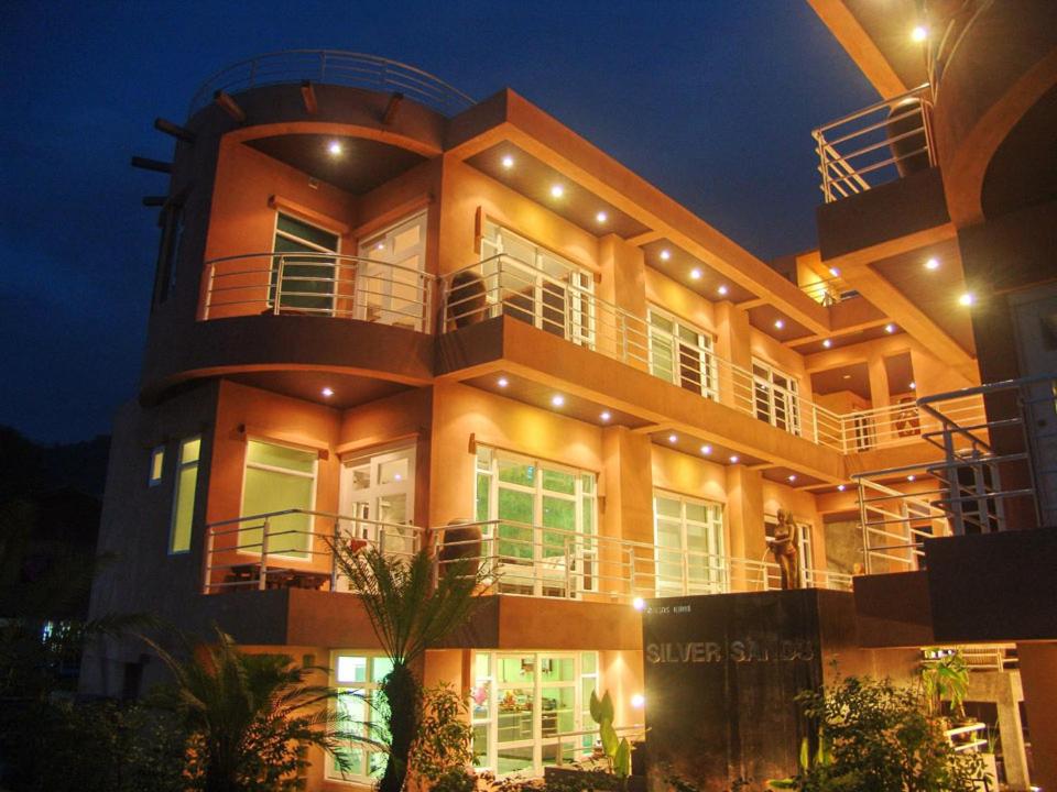 Silver Sands Resort - Koh Tao – Koh Tao