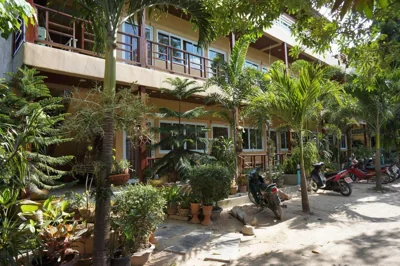Silver Sands Resort - Koh Tao – Photos 7