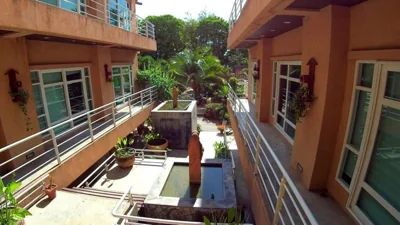 Silver Sands Resort - Koh Tao – Photos 8