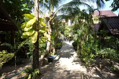 Silver Sands Resort - Koh Tao – Photos 9