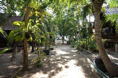 Silver Sands Resort - Koh Tao – Photos 10