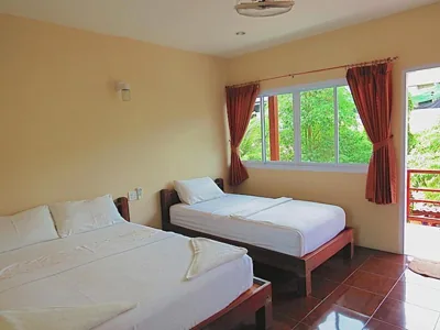 Silver Sands Resort - Koh Tao – Photos 12
