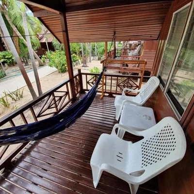Silver Sands Resort - Koh Tao – Photos 14
