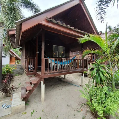 Silver Sands Resort - Koh Tao – Photos 15