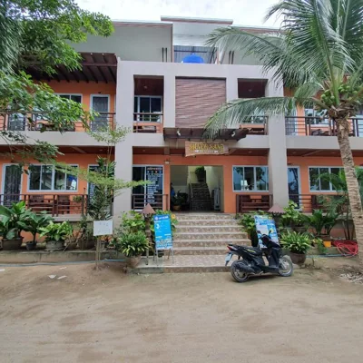 Silver Sands Resort - Koh Tao – Photos 16